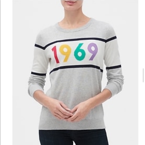 GAP | Sweaters | Gap 969 Pullover 
